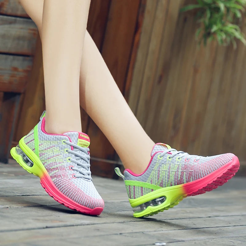 Running Shoes for Women